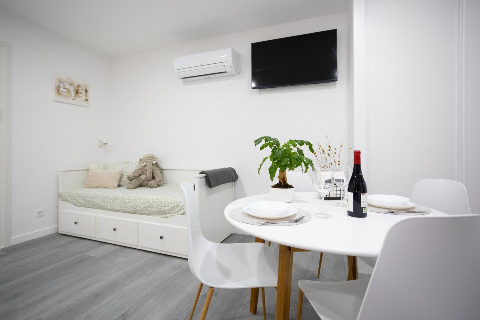 Huna Apartamentos Padrón المظهر الخارجي الصورة